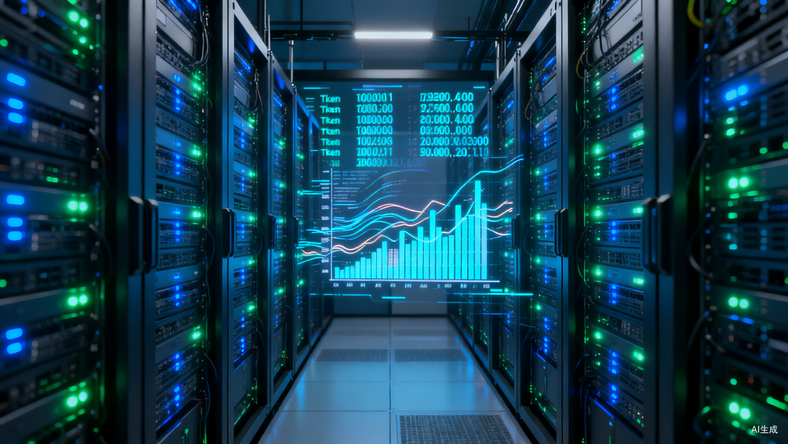 中国日均消耗百万亿tokens,怎么来的,为何各地会很快公布